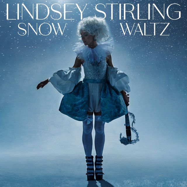 متن آهنگ Magic [Feat. David Archuleta] از Lindsey Stirling