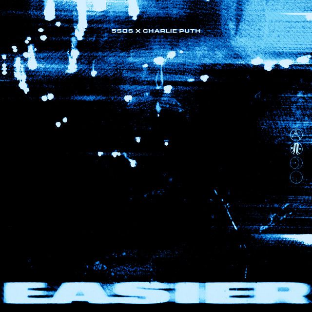 متن آهنگ Easier – Remix (with Charlie Puth) از Charlie Puth کاور آهنگ Easier – Remix (with Charlie Puth) از Charlie Puth