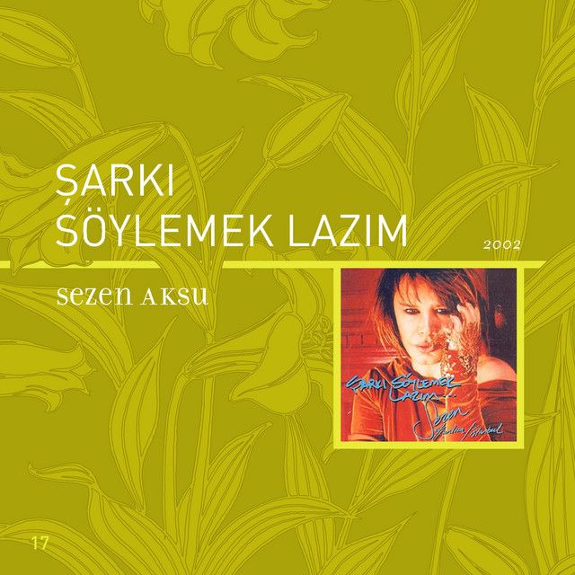 متن آهنگ Ablam Aşktan Öldü از Sezen Aksu کاور آهنگ Ablam Aşktan Öldü از Sezen Aksu
