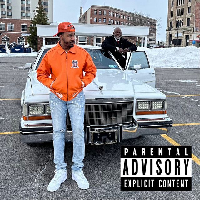 متن آهنگ Johnny P's Caddy از J. Cole کاور آهنگ Johnny P's Caddy از J. Cole