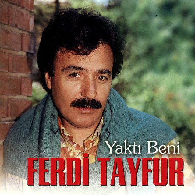 متن آهنگ Sende Bilirsin از Ferdi Tayfur کاور آهنگ Sende Bilirsin از Ferdi Tayfur