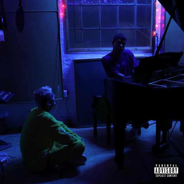 متن آهنگ Prove My Love از Lil Peep کاور آهنگ Prove My Love از Lil Peep