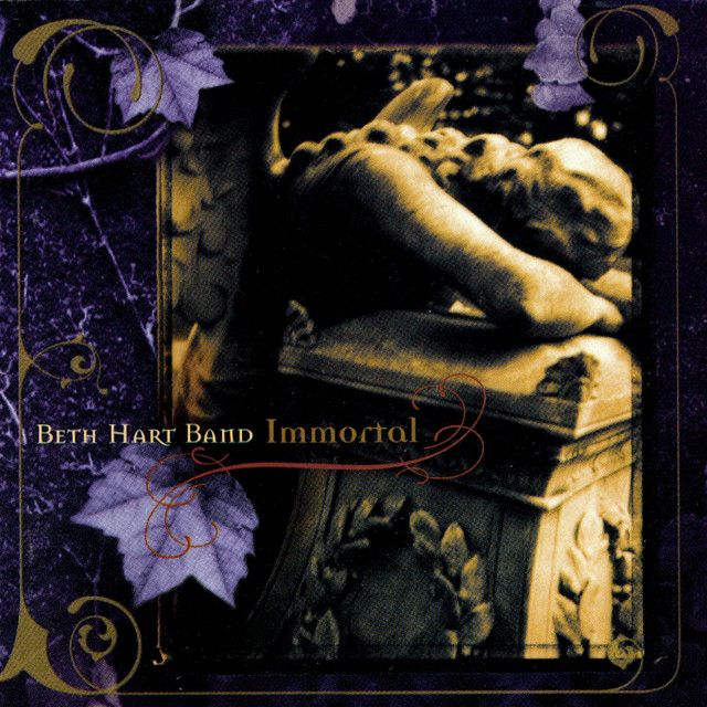 متن آهنگ God Bless You از Beth Hart