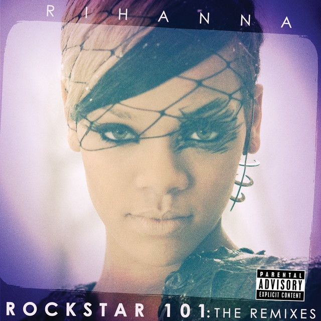 متن آهنگ ROCKSTAR 101 - LoOse CanNons Black Guitar R-Licks E کاور آهنگ ROCKSTAR 101 - LoOse CanNons Black Guitar R-Licks Extended از Rihanna