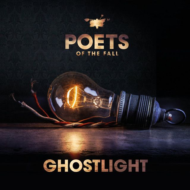 متن آهنگ Sounds of Yesterday از Poets of the Fall