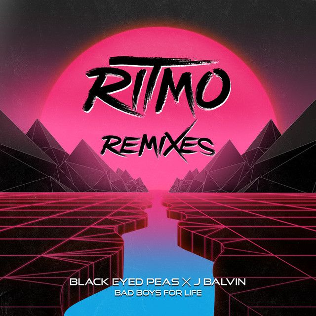 متن آهنگ RITMO (Bad Boys For Life) - DJLW Remix از J Balvin کاور آهنگ RITMO (Bad Boys For Life) - DJLW Remix از J Balvin