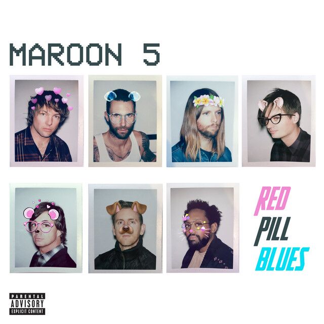 متن آهنگ Don't Wanna Know (feat. Kendrick Lamar) از Maroon 5 کاور آهنگ Don't Wanna Know (feat. Kendrick Lamar) از Maroon 5