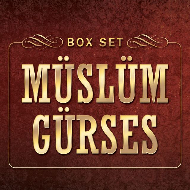 متن آهنگ Bitmez از Müslüm Gürses کاور آهنگ Bitmez از Müslüm Gürses
