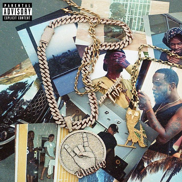 کاور آهنگ TWIST & TURN (feat. Drake & PARTYNEXTDOOR) از Drake