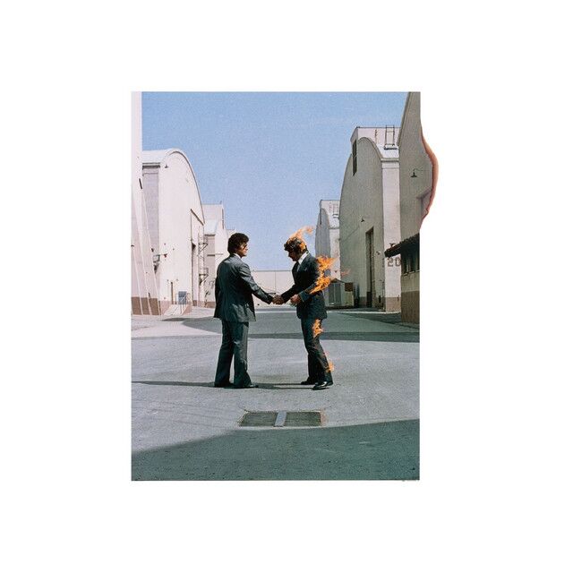 متن آهنگ Have A Cigar - 2011 Remastered Version از Pink Floy کاور آهنگ Have A Cigar - 2011 Remastered Version از Pink Floyd