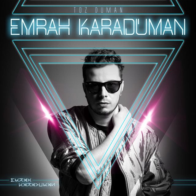 متن آهنگ Nerden Bilecekmiş از Emrah Karaduman کاور آهنگ Nerden Bilecekmiş از Emrah Karaduman