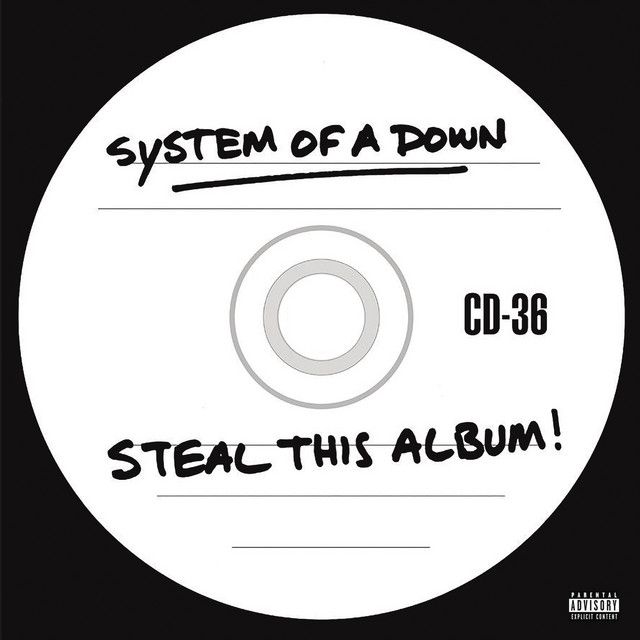 متن آهنگ A.D.D. (American Dream Denial) از System Of A Down کاور آهنگ A.D.D. (American Dream Denial) از System Of A Down
