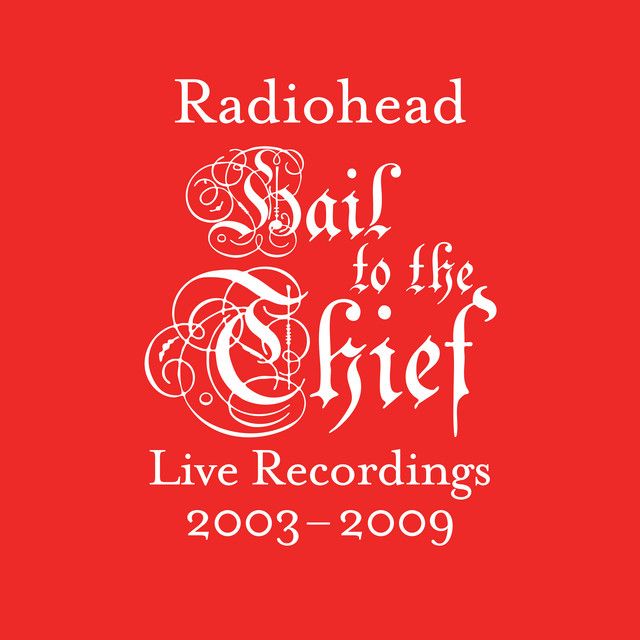 متن آهنگ Where I End and You Begin - Live از Radiohead کاور آهنگ Where I End and You Begin - Live از Radiohead