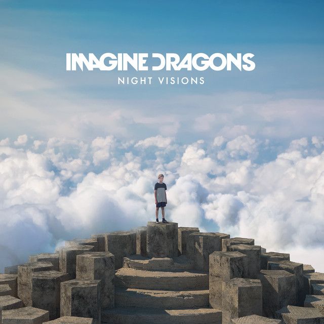 متن آهنگ It's Time - Kat Krazy Remix از Imagine Dragons کاور آهنگ It's Time - Kat Krazy Remix از Imagine Dragons