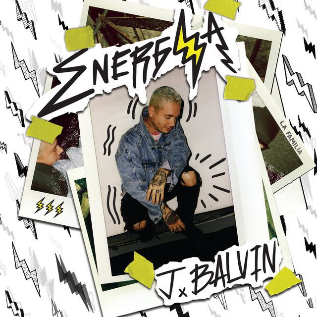 متن آهنگ Safari از J Balvin کاور آهنگ Safari از J Balvin