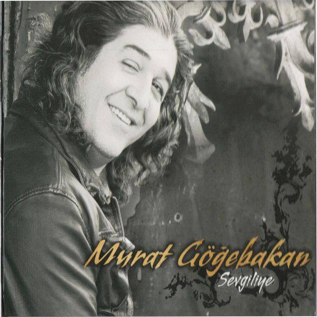 متن آهنگ Sevdim از Murat Göğebakan کاور آهنگ Sevdim از Murat Göğebakan