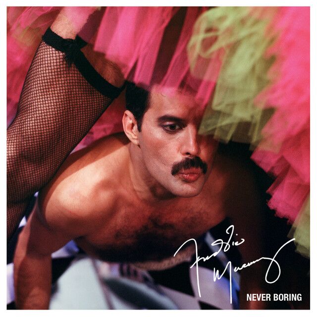 متن آهنگ In My Defence - 2000 Remix از Freddie Mercury کاور آهنگ In My Defence - 2000 Remix از Freddie Mercury