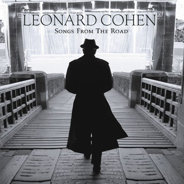 متن آهنگ That Don't Make It Junk - Live Nov 13, 2008; O2 Are کاور آهنگ That Don't Make It Junk - Live Nov 13, 2008; O2 Arena, London, England از Leonard Cohen