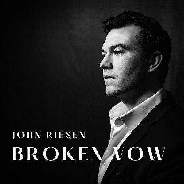 متن آهنگ Broken Vow از Lara Fabian کاور آهنگ Broken Vow از Lara Fabian
