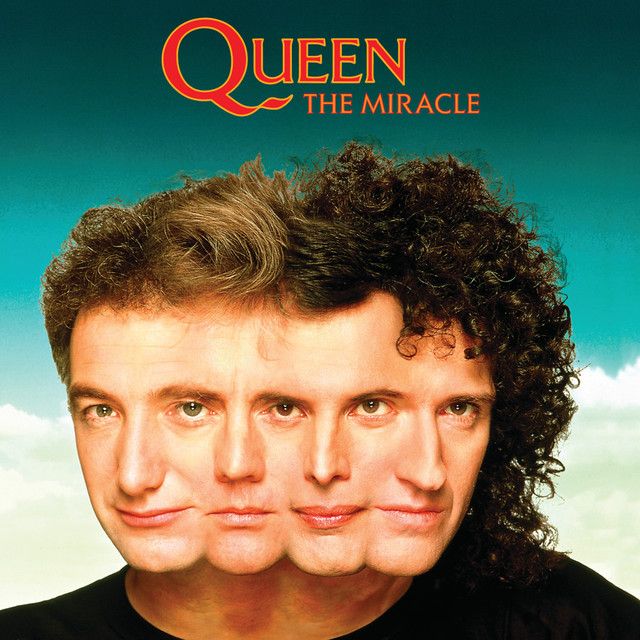 متن آهنگ I Want It All - Remastered 2011 از Queen کاور آهنگ I Want It All - Remastered 2011 از Queen