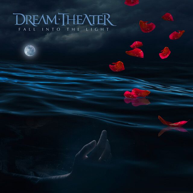 متن آهنگ Fall into the Light از Dream Theater