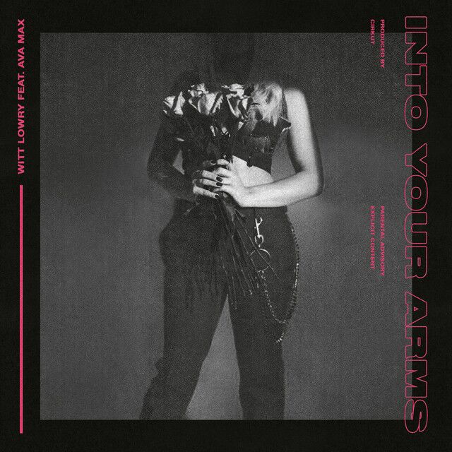 متن آهنگ Into Your Arms (feat. Ava Max) از Ava Max کاور آهنگ Into Your Arms (feat. Ava Max) از Ava Max