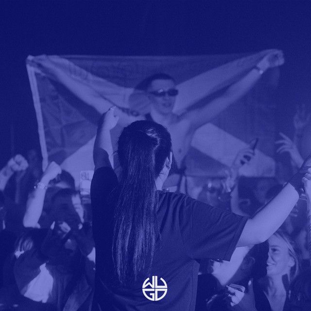 کاور آهنگ Good Love - Tiësto Remix از Tiësto