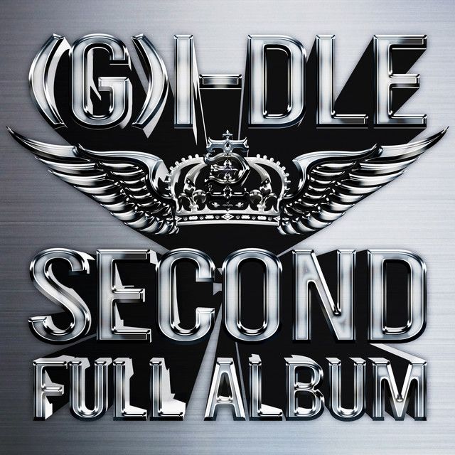 کاور آهنگ 7Days از i-dle