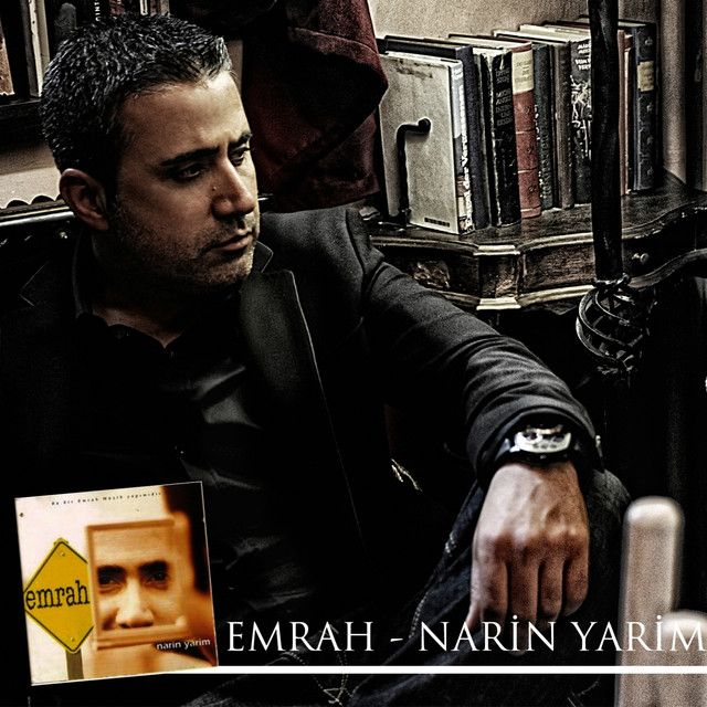 متن آهنگ Ben Nasıl از Emrah Erdoğan کاور آهنگ Ben Nasıl از Emrah Erdoğan