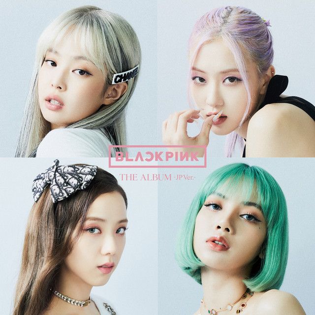 متن آهنگ How You Like That - JP Ver. از BLACKPINK کاور آهنگ How You Like That - JP Ver. از BLACKPINK