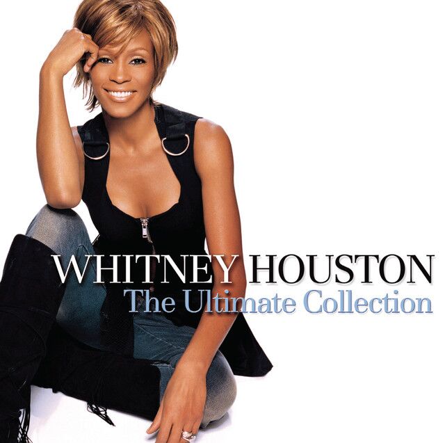 متن آهنگ One Moment in Time - Remastered از Whitney Houston