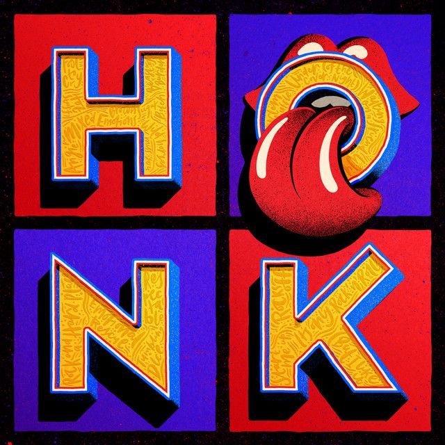 متن آهنگ Beast Of Burden از The Rolling Stones کاور آهنگ Beast Of Burden از The Rolling Stones