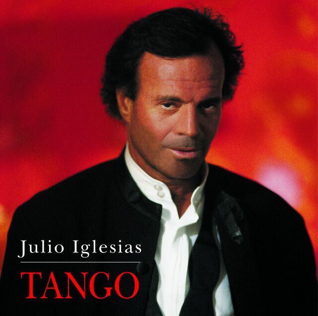 متن آهنگ El Dia Que Me Quieras از Julio Iglesias کاور آهنگ El Dia Que Me Quieras از Julio Iglesias