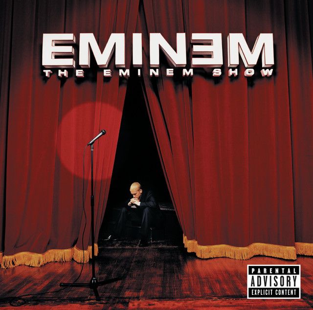 متن آهنگ Drips از Eminem کاور آهنگ Drips از Eminem
