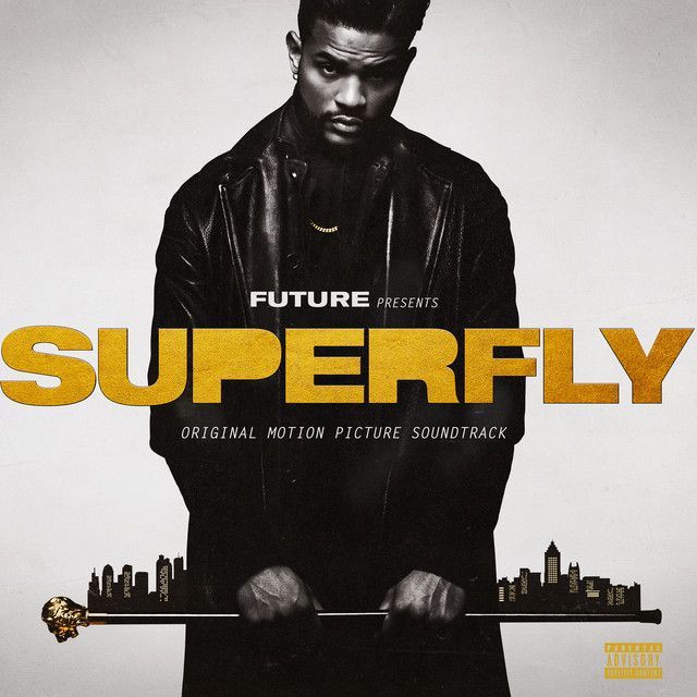 متن آهنگ Tie My Shoes (Future feat. Young Thug) از Future کاور آهنگ Tie My Shoes (Future feat. Young Thug) از Future