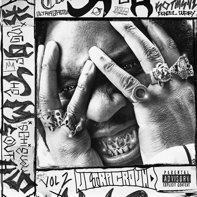 متن آهنگ HOODLUMZ (with PlayThatBoiZay & A$AP Rocky) از A$AP