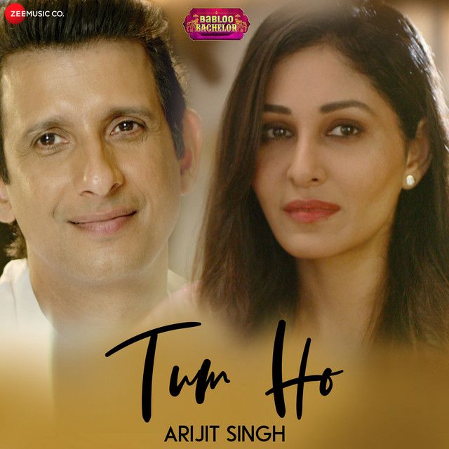 متن آهنگ Tum Ho از Arijit Singh کاور آهنگ Tum Ho از Arijit Singh