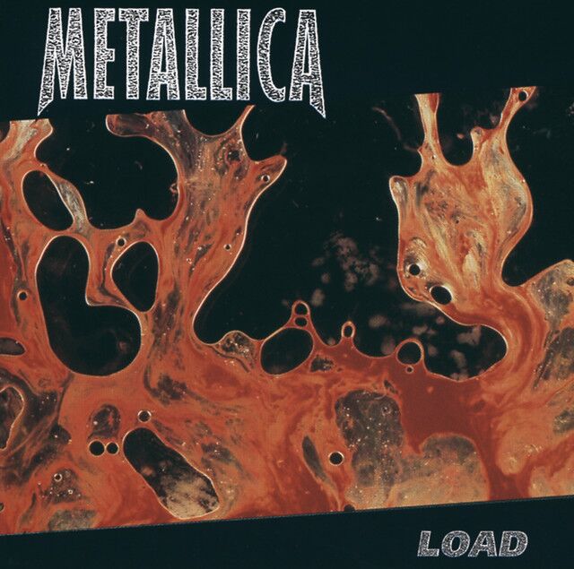 متن آهنگ Until It Sleeps از Metallica کاور آهنگ Until It Sleeps از Metallica