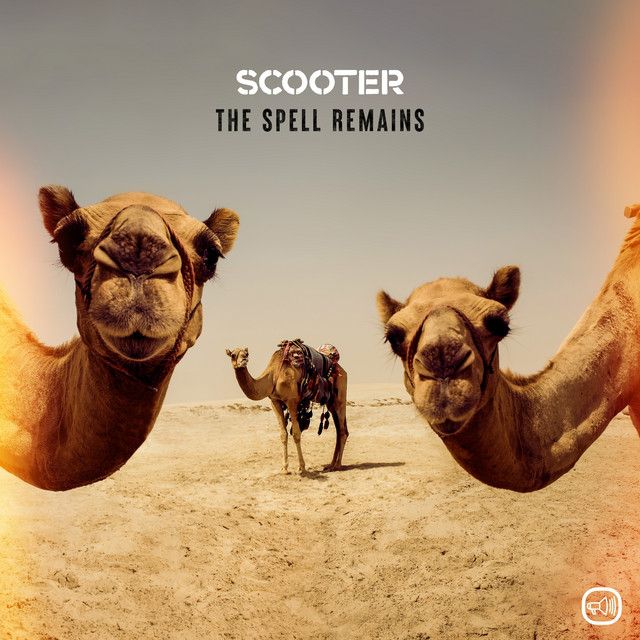متن آهنگ The Spell Remains از Scooter