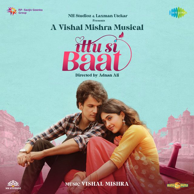 متن آهنگ Gulabi از Shreya Ghoshal