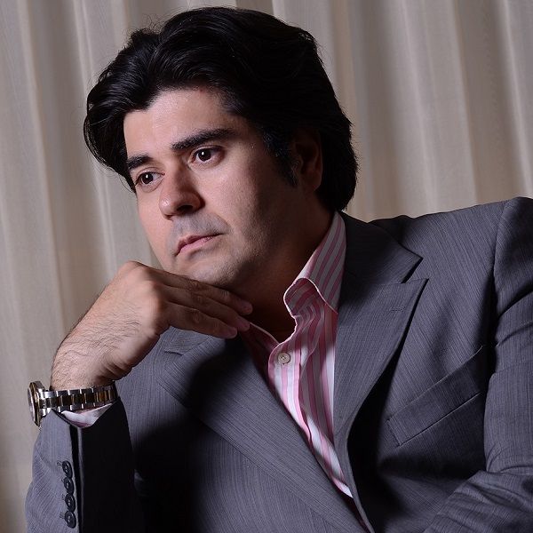 کاور آهنگ هانیه از سالار عقیلی
