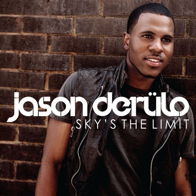 متن آهنگ The Sky's the Limit - Kim Fai Remix از Jason Derulo کاور آهنگ The Sky's the Limit - Kim Fai Remix از Jason Derulo
