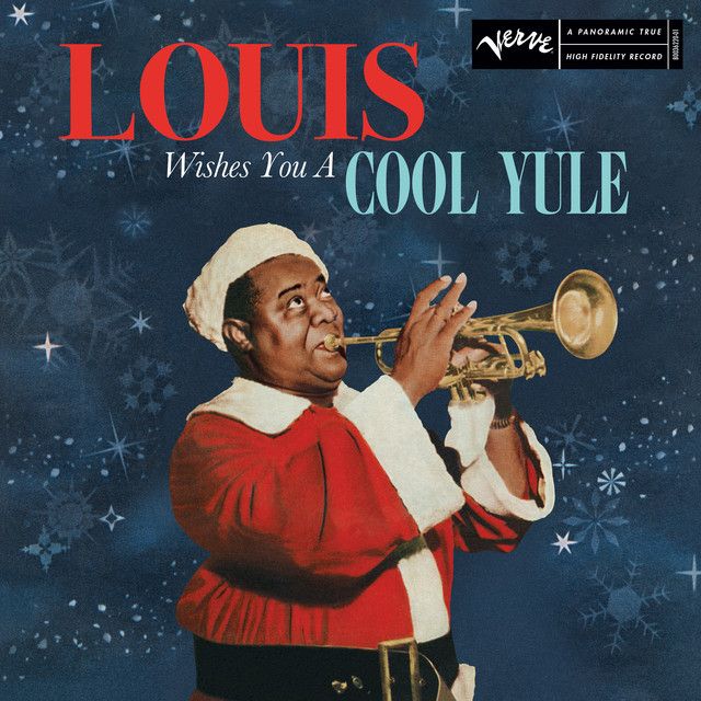متن آهنگ Winter Wonderland - Single Version از Louis Armstro کاور آهنگ Winter Wonderland - Single Version از Louis Armstrong