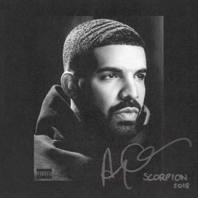 متن آهنگ Sandra’s Rose از Drake کاور آهنگ Sandra’s Rose از Drake