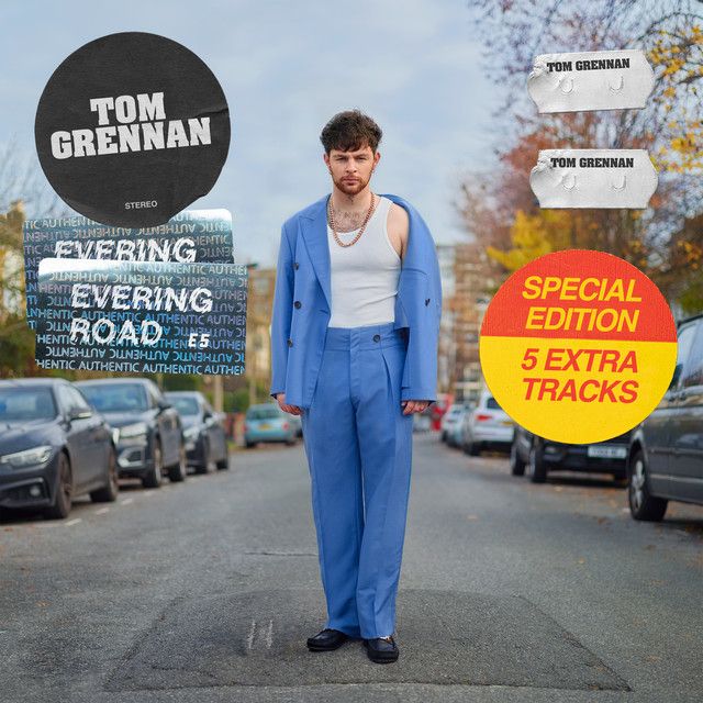 متن آهنگ By Your Side (feat. Tom Grennan) از Calvin Harris کاور آهنگ By Your Side (feat. Tom Grennan) از Calvin Harris