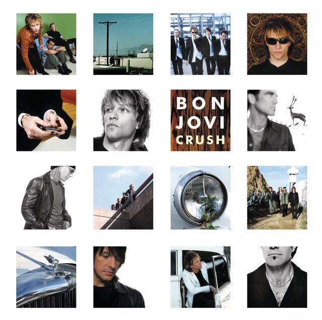 کاور آهنگ It's My Life از Bon Jovi