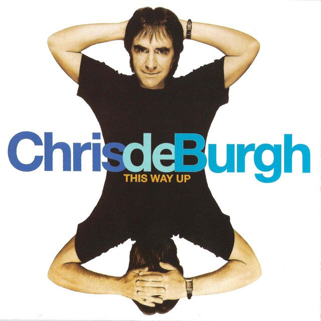 متن آهنگ Love's Got A Hold On Me از Chris de Burgh کاور آهنگ Love's Got A Hold On Me از Chris de Burgh