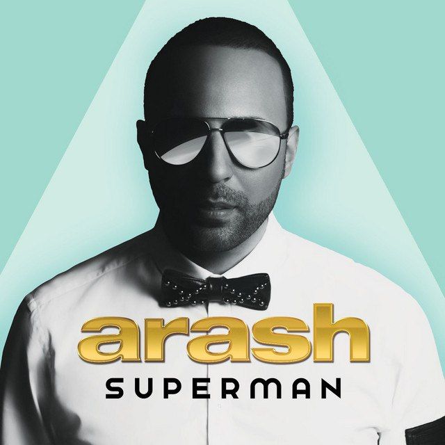 کاور آهنگ Melody از Arash