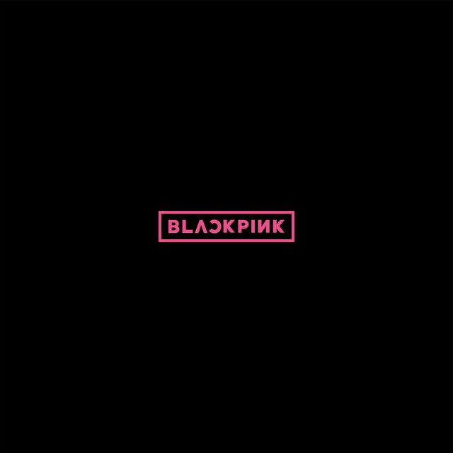 کاور آهنگ PLAYING WITH FIRE - Japanese Version از BLACKPINK