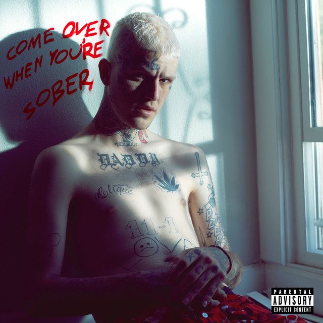 متن آهنگ fingers - og version از Lil Peep کاور آهنگ fingers - og version از Lil Peep